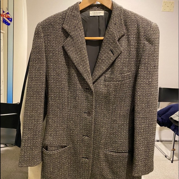 Calvin Klein Collection - Picture 2 of 2